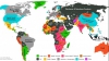 INFOGRAFIC: Care este principalul produs pe care îl exportă Moldova? Dar celelalte ţări din lume?