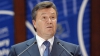 Ianukovici: Răbdarea poporului ucrainean a ajuns la limită  