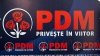 PD continuă să îşi completeze rândurile. 1500 de membri noi au aderat la formaţiunea democrată 