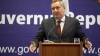 Dmitri Rogozin: Majoritatea semnăturilor pentru recunoașterea regiunii transnistrene au ajuns la Moscova 