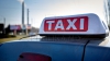 Martor Ocular: Doi taximetrişti din capitală uită de reguli şi respect (VIDEO)