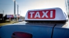 Depăşeşte orice limite! Cum circulă un taximetrist pe bulevardul Dacia (VIDEO)