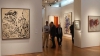 Opere de artă în valoare de peste un miliard de dolari, scoase la licitaţii de casele Sotheby's şi Christie's