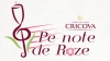 Cricova Open Air 2014: Pe note de Rose