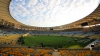 Legendarul stadion Maracana din Rio de Janeiro şi-a deschis porţile pentru o zi