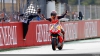 Campionul Mondial la MotoGP, Marc Marquez, a câştigat a patra cursă consecutivă a sezonului 