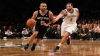 Brooklyn Nets şi San Antonio Spurs sunt calificate în sferturile de finală din NBA