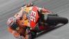 Marc Marquez a obţinut cel mai bun timp pe circuitul de la Le Mans