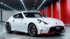 Primele imagini oficiale cu Nissan 370Z Nismo după facelift