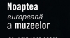 Lupte medievale şi contemporane, muzică şi automobile retro, cu ocazia Zilei Internaţionale a Muzeelor