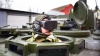 Casca Oculus Rift este folosită şi în scopuri militare. Norvegia testează tehnologia pe propriile tancuri (VIDEO)