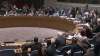 Eşec la Consiliul de Securitate al ONU. Statele membre se acuză reciproc de ipocrizie şi standarde duble