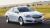 Opel a fost inundat de comenzi pentru Insignia facelift