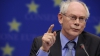 Preşedintele Consiliului European, Herman Van Rompuy,  este aşteptat la Chişinău 