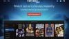 Popcorn Time – popularul player de filme piratate ajunge pe Android