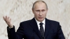 Vladimir Putin a emis ordin privind retragerea trupelor ruse de la frontiera cu Ucraina 