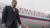 Dmitri Rogozin soseşte astăzi la Chişinău pentru evenimentele organizate pe 9 mai la Tiraspol 