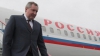 Avionul lui Rogozin, întors din zbor. Ce spun reprezentanţii Ministerului de Externe de la Chişinău şi cei ai Ucrainei