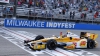 Ryan Hunter-Reay a câştigat cea de-a cincea etapă din campionatul Mondial de IndyCar