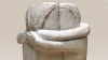 O lucrare a sculptorului român Constantin Brâncuşi va fi scoasă la licitaţie în SUA