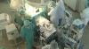 Spitalul Clinic Republican are un nou bloc chirurgical dotat cu echipament de ultimă generaţie (VIDEO)