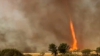 IMAGINI IMPRESIONANTE! Cum se formează o tornadă de foc (VIDEO)