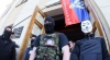 Noi victime în Ucraina! Nouă voluntari au fost atacaţi de terorişti în regiunea Doneţk