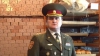 Schimbări la Interne. Viceministrul Veaceslav Ceban a fost numit comandant al Trupelor de Carabinieri