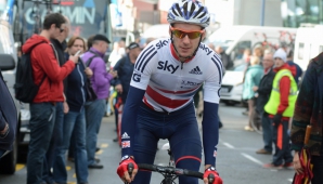 Ciclistul Adam Yates a obţinut cel mai mare succes din carieră: A câştigat Turul Turciei 