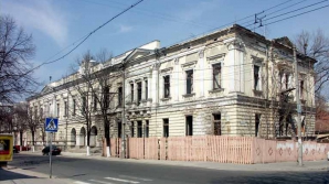 Unul dintre cele mai frumoase monumente de arhitectură din capitală va fi restaurat DETALII