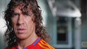 Carles Puyol şi-a luat  adio de la clubul catalan cu care a reuşit să scrie istorie