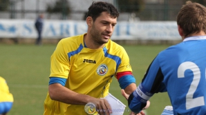 Şoc pentru Alexandru Gaţcan! Mijlocaşul naţionalei Moldovei nu va evolua cu FC Rostov