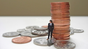 Activitatea companiilor nebancare ar trebui reglementată mai strict, susţine expertul Veaceslav Ioniţă