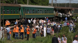 Ministerul Transporturilor a trimis un grup de lucru la Moscova pentru a acorda ajutorul necesar răniţilor 