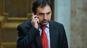 "Eminenţa cenuşie" a PCRM. Cine este cu adevărat Mark Tkaciuk