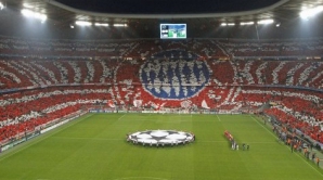 Bayern Munchen a câştigat Cupa Germaniei după ce a învins Borussia Dortmund