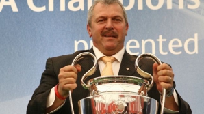 "Bătălia Portarilor" va fi asistată de cel mai renumit portar din România 