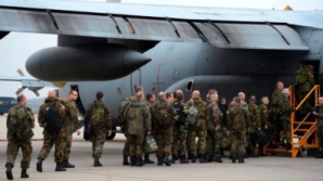 NATO încearcă să-şi linişească aliaţii din Europa de Est, îngrijoraţi de criza ucraineană