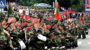 Coşmar pentru tinerii din stânga Nistrului: Sunt înrolaţi forţat în armata regimului separatist şi supuşi maltratărilor