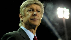 Antrenorul de la Arsenal Londra îi felicită pe cei de la Machester City cu o victorie care încă nu a fost obţinută