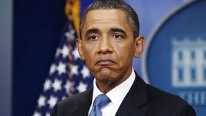 Ironii marca Barak Obama! Preşedintele SUA a glumit pe seama jurnaliştilor şi gafelor sale (VIDEO)