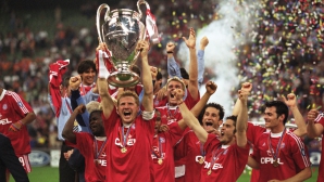 Bayern Munchen a devenit şi în acest an campioana Germaniei