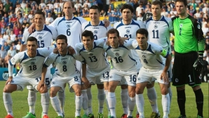 Selecţionerul Bosniei şi Herţegovinei a anunţat lotul pentru Campionatul Mondial din Brazilia
