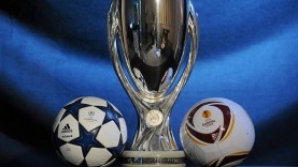 Asociaţia Presei Sportive a organizat un turneu de preselecţie pentru echipa naţională de jurnalişti care va participa la Cupa Europei 