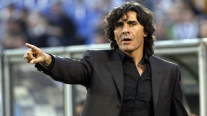 Dejan Vukicevic va fi antrenor la Dacia până în 2017