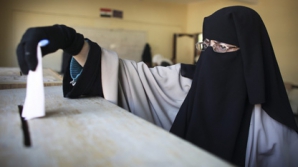 Alegeri prezidenţiale în Egipt. Favoritul scrutinului este actualul conducător al ţării