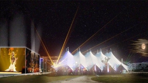 Start Eurovision la Copenhaga. A început marea euforie a celui mai important show muzical al anului 