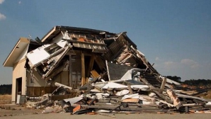 Cum arată Fukushima după trei ani de la dezastrul nuclear (VIDEO)