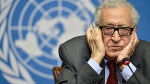 Demisie de onoare la ONU. "Îmi cer scuze faţă de cetăţenii sirieni pentru că nu am reuşit să îi ajutăm aşa cum merită"