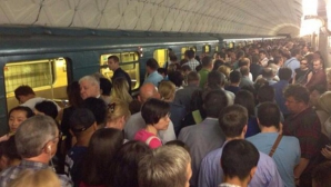 Accident în metroul din Seul. Circa 170 de oameni au fost răniţi 